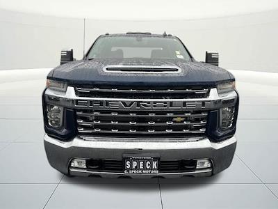 Used 2022 Chevrolet Silverado 3500 LTZ Crew Cab for sale #U117638 - photo 1