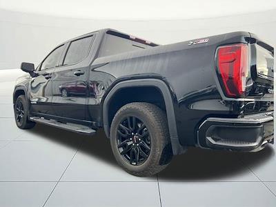 Used 2025 GMC Sierra 1500 - photo 1