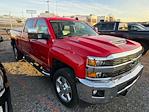 Used 2016 Chevrolet Silverado 2500 LTZ Crew Cab for sale #U126092 - photo 2