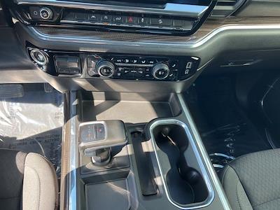 Used 2023 Chevrolet Silverado 1500 RST Crew Cab for sale #U136201A - photo 2