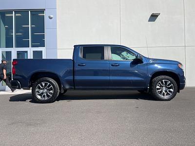 2023 Chevrolet Silverado 1500 Crew Cab 4WD Pickup for sale #U136201A - photo 2