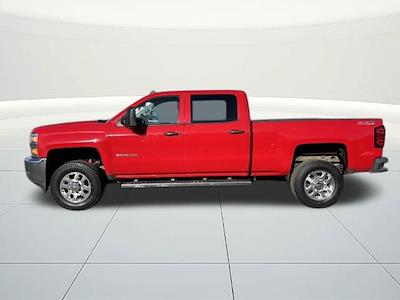 Used 2015 Chevrolet Silverado 2500 - photo 1