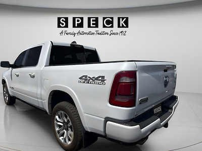 2022 Ram 1500 Crew Cab 4WD Pickup for sale #U146300 - photo 2