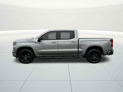 Used 2025 Chevrolet Silverado 1500 RST Crew Cab for sale #U148435 - photo 2