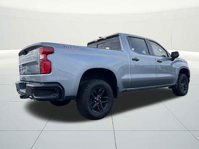 Used 2024 Chevrolet Silverado 1500 LT Crew Cab for sale #U154862 - photo 2