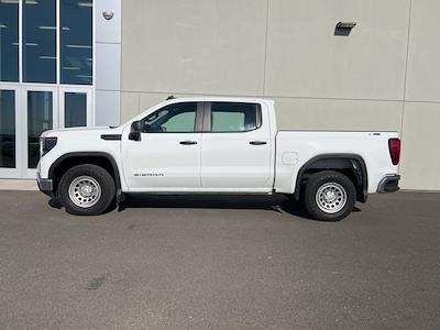 2024 GMC Sierra 1500 Crew Cab 4WD Pickup for sale #U160770 - photo 2