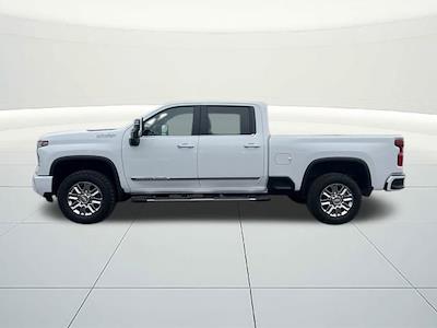 2024 Chevrolet Silverado 3500 Crew Cab 4WD Pickup for sale #U172167 - photo 2