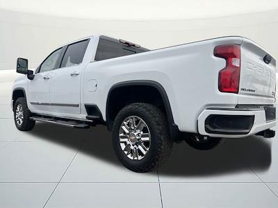 2024 Chevrolet Silverado 3500 Crew Cab 4WD Pickup for sale #U172167 - photo 2