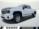 2024 Chevrolet Silverado 3500 Crew Cab 4WD Pickup for sale #U172167 - photo 1