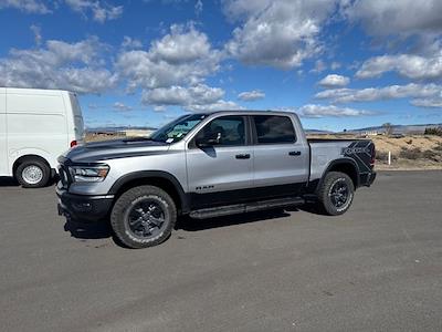 Used 2024 Ram 1500 - photo 1