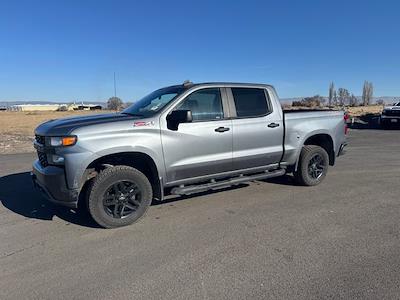 Used 2019 Chevrolet Silverado 1500 - photo 1