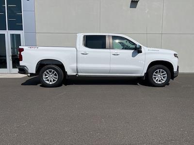 2022 Chevrolet Silverado 1500 Crew Cab 4WD Pickup for sale #U194174 - photo 2