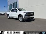 2022 Chevrolet Silverado 1500 Crew Cab 4WD Pickup for sale #U194174 - photo 1