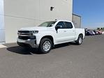 2022 Chevrolet Silverado 1500 Crew Cab 4WD Pickup for sale #U194174 - photo 3