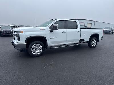 Used 2020 Chevrolet Silverado 3500 LTZ Crew Cab for sale #U200495A - photo 1