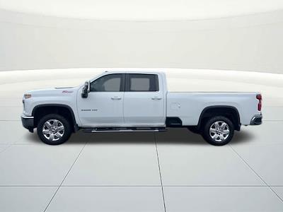 2020 Chevrolet Silverado 3500 Crew Cab 4WD Pickup for sale #U200495A - photo 2