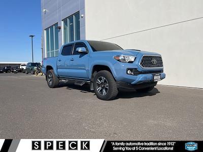 2019 Toyota Tacoma Double Cab 4WD Pickup for sale #U205803 - photo 1