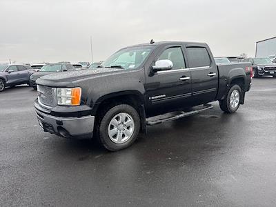 Used 2009 GMC Sierra 1500 Work Truck Crew Cab for sale #U206046 - photo 1