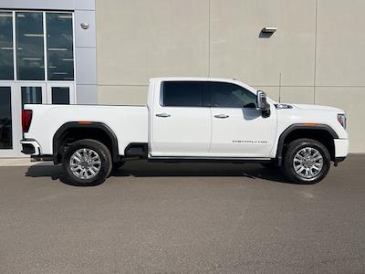 2022 GMC Sierra 3500 Crew Cab 4WD Pickup for sale #U220834 - photo 2