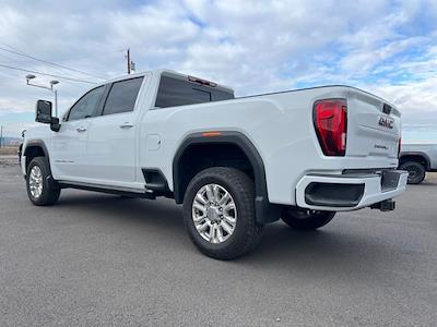 Used 2022 GMC Sierra 3500 Denali Crew Cab for sale #U220834 - photo 1