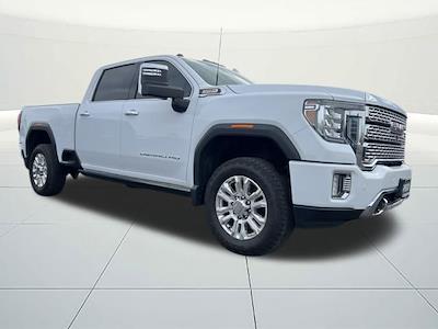 Used 2022 GMC Sierra 3500 Denali Crew Cab for sale #U220834 - photo 1