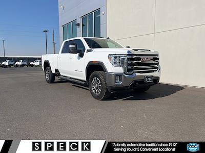 2023 GMC Sierra 3500 Crew Cab 4WD Pickup for sale #U234855 - photo 1