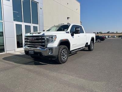 Used 2023 GMC Sierra 3500 SLE Crew Cab for sale #U234855 - photo 1