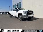2023 GMC Sierra 3500 Crew Cab 4WD Pickup for sale #U234855 - photo 1
