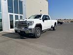 2023 GMC Sierra 3500 Crew Cab 4WD Pickup for sale #U234855 - photo 3