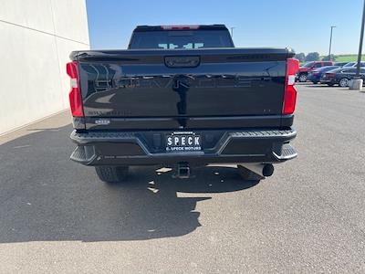 2022 Chevrolet Silverado 2500 Crew Cab 4WD Pickup for sale #U240411 - photo 2