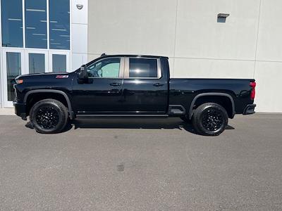 2022 Chevrolet Silverado 2500 Crew Cab 4WD Pickup for sale #U240411 - photo 2