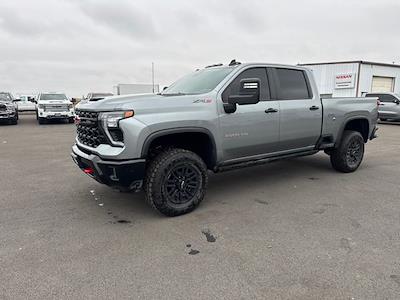 Used 2024 Chevrolet Silverado 2500 ZR2 Crew Cab for sale #U249197 - photo 1