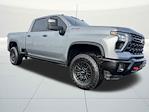 2024 Chevrolet Silverado 2500 Crew Cab 4WD Pickup for sale #U249197 - photo 1