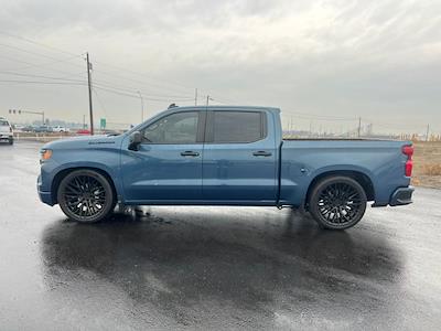 2024 Chevrolet Silverado 1500 Crew Cab RWD Pickup for sale #U249704 - photo 2