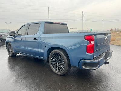 2024 Chevrolet Silverado 1500 Crew Cab RWD Pickup for sale #U249704 - photo 2