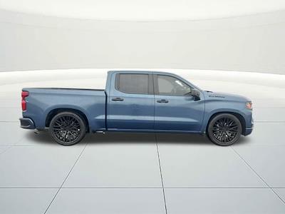 Used 2024 Chevrolet Silverado 1500 Custom Crew Cab for sale #U249704 - photo 1