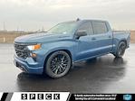 2024 Chevrolet Silverado 1500 Crew Cab RWD Pickup for sale #U249704 - photo 1