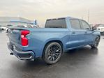 2024 Chevrolet Silverado 1500 Crew Cab RWD Pickup for sale #U249704 - photo 5