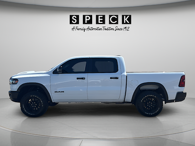 2026 Ram 1500 Crew Cab 4WD Pickup for sale #U252192 - photo 2