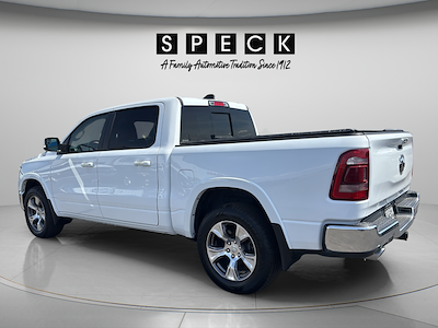 2020 Ram 1500 Crew Cab 4WD Pickup for sale #U276773 - photo 2