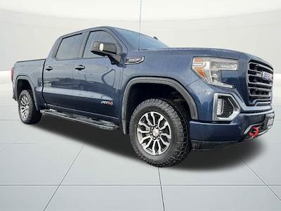 2020 GMC Sierra 1500 Crew Cab 4WD Pickup for sale #U279698 - photo 1
