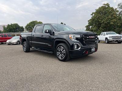 Used 2019 GMC Sierra 1500 AT4 Crew Cab for sale #U285124 - photo 1