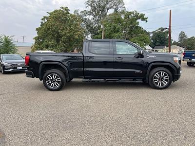 Used 2019 GMC Sierra 1500 AT4 Crew Cab for sale #U285124 - photo 2