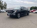 Used 2019 GMC Sierra 1500 AT4 Crew Cab for sale #U285124 - photo 3
