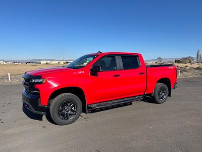 Used 2019 Chevrolet Silverado 1500 - photo 1