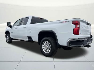 Used 2024 Chevrolet Silverado 3500 LT Crew Cab for sale #U292657 - photo 2