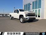 2024 Chevrolet Silverado 3500 Crew Cab 4WD Pickup for sale #U292657 - photo 1