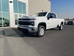 2024 Chevrolet Silverado 3500 Crew Cab 4WD Pickup for sale #U292657 - photo 3