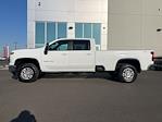 2024 Chevrolet Silverado 3500 Crew Cab 4WD Pickup for sale #U292657 - photo 4