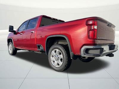 Used 2022 Chevrolet Silverado 2500 LTZ Crew Cab for sale #U304229 - photo 2